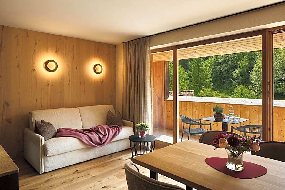 Chalet Vanzi