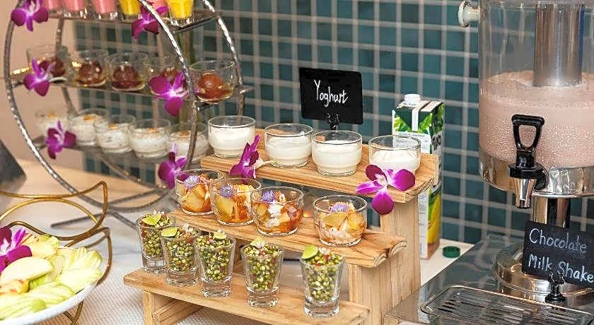 Club Mahindra Mac Boutique Hotel