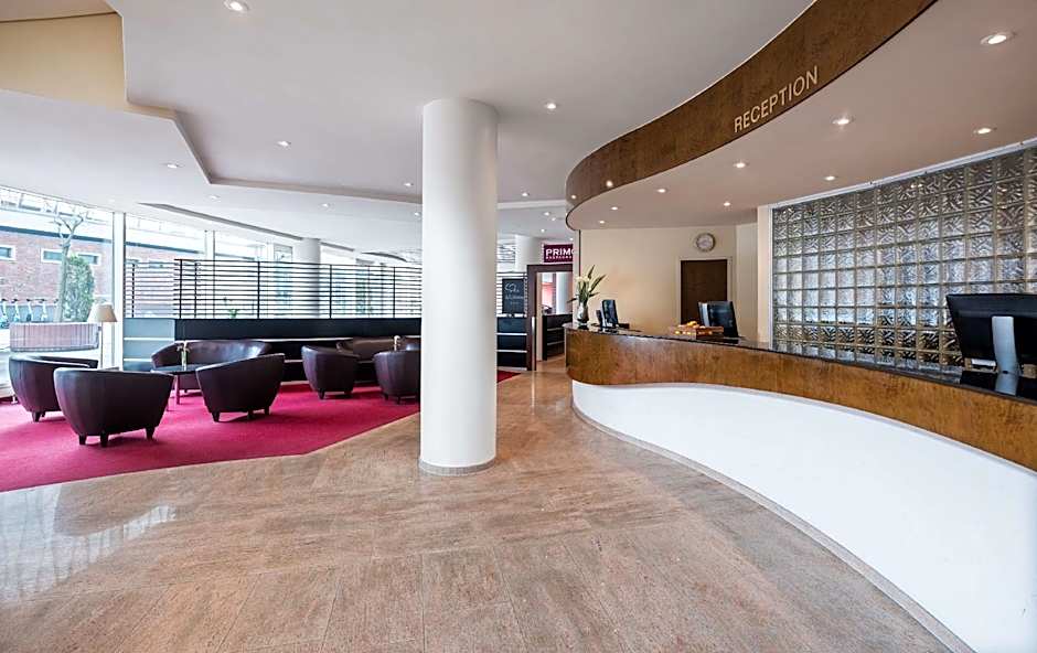 Lindner Hotel Cottbus