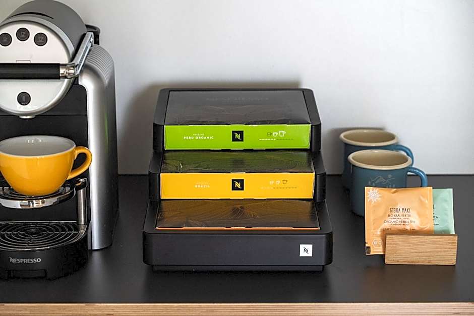 QC Hotel Quartier Chiemsee