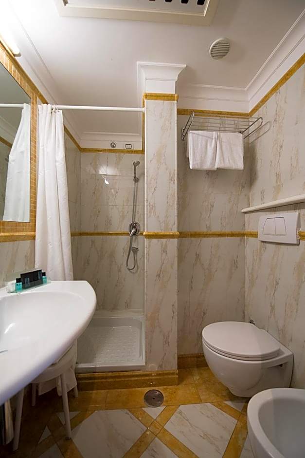 Quality Hotel Nova Domus