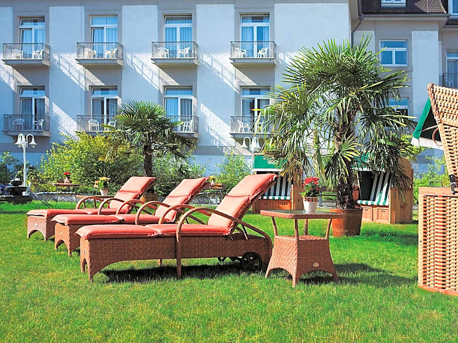 Steigenberger Bad Pyrmont