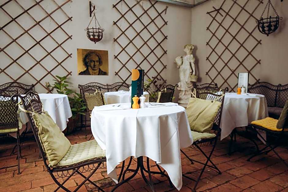 Hotel Beethoven Wien