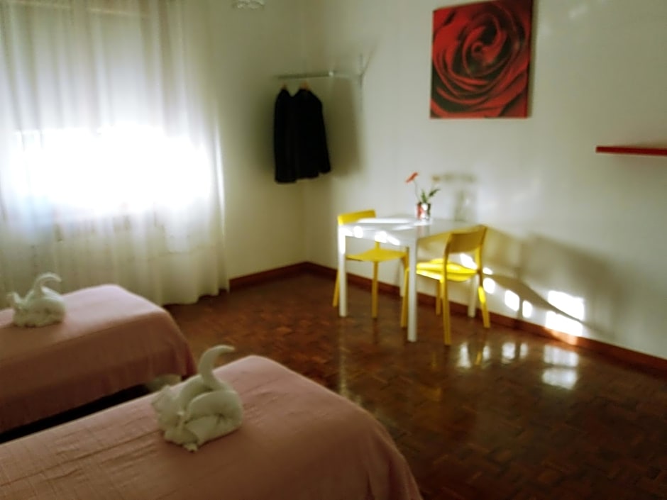 Bed & Breakfast Anzola