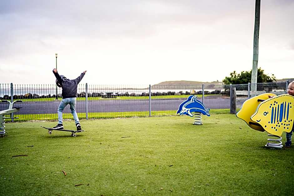 BIG4 Tassie Getaway Park Stanley