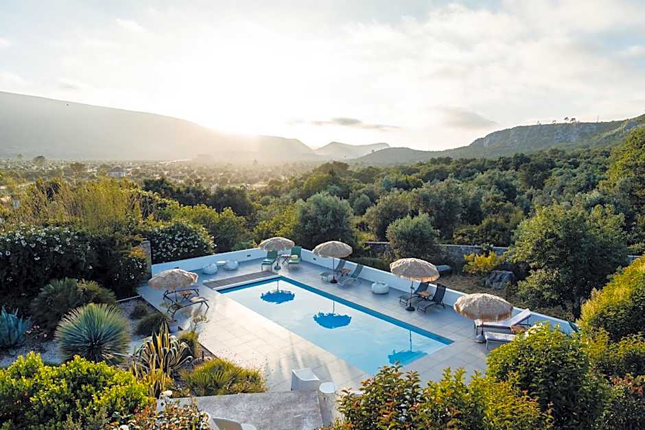 Casa Boho - Turismo Rural