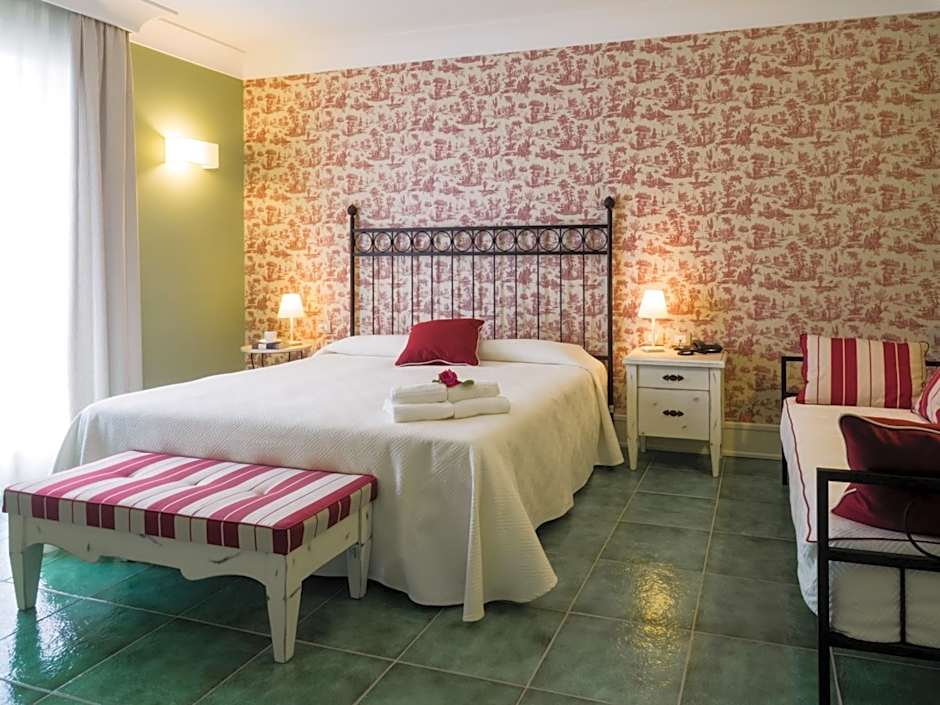 Hotel Danieli Pozzallo