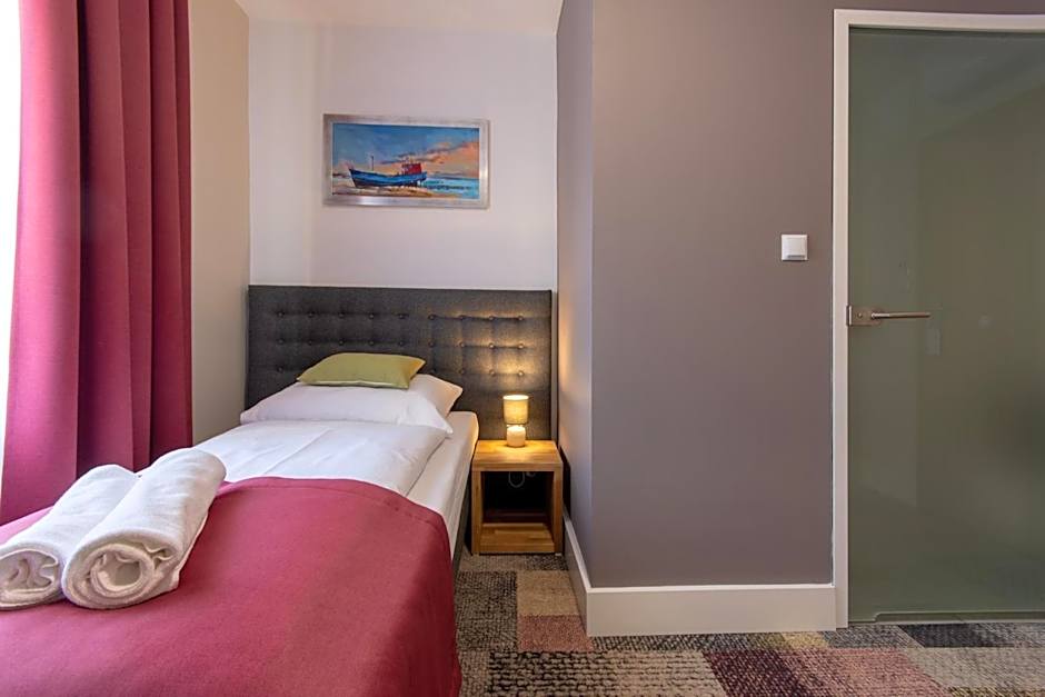 Marina Pallatium Premium Floor