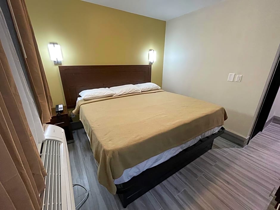 Hotel 369 Brooklyn