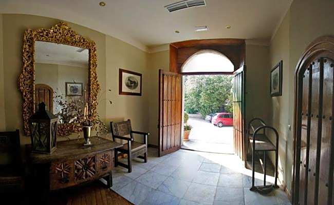 Casón de la Marquesa