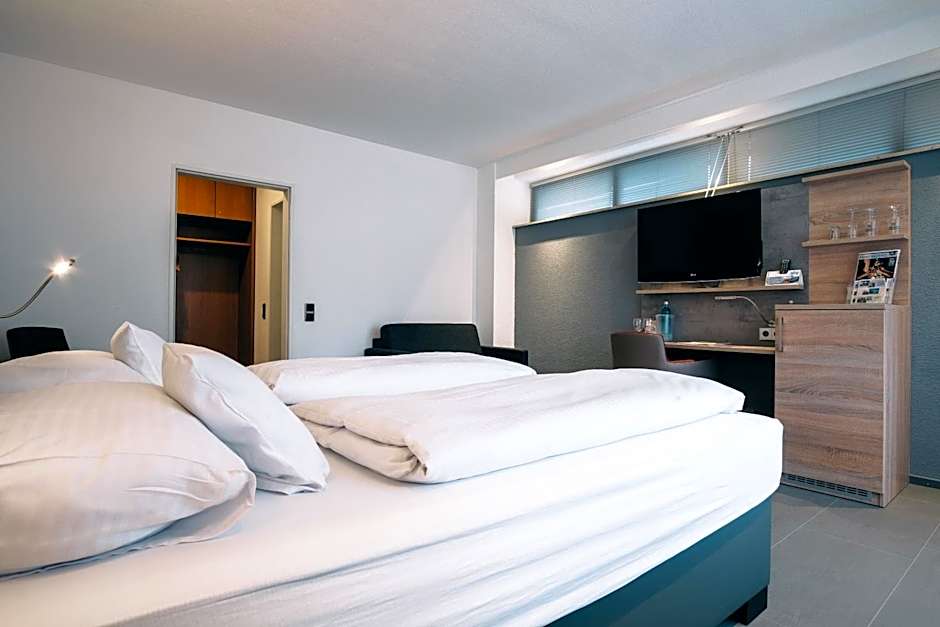 Akzent Hotel Körner Hof