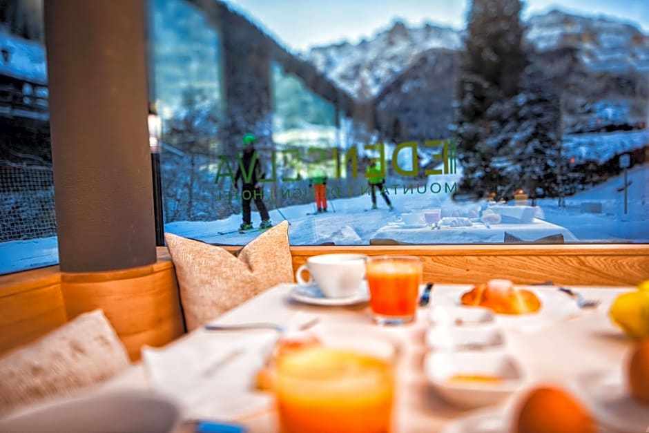 Mountain Design Hotel Eden Selva