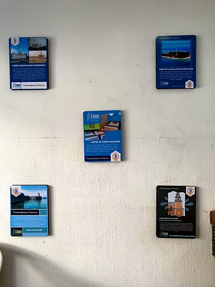 Hotel El Faro Malecon