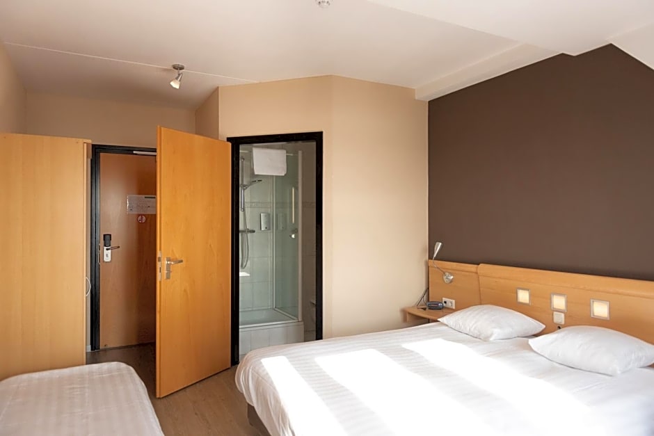 Hotel Hoogeerd by Flow Niftrik - Nijmegen