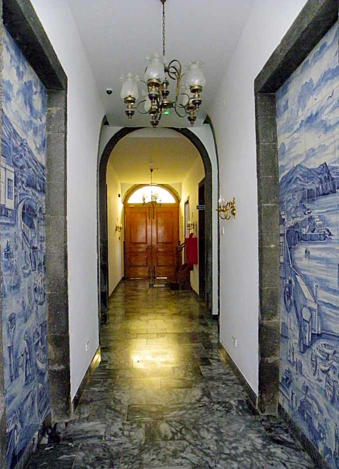 Lagoa Hostel & Suites