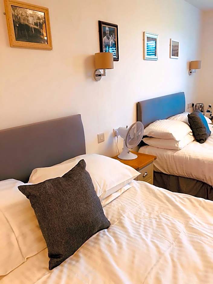 The Players Golf Club