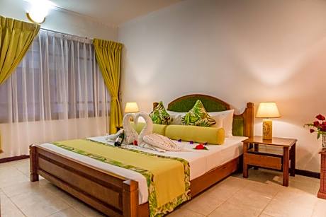 Garden Standard Room