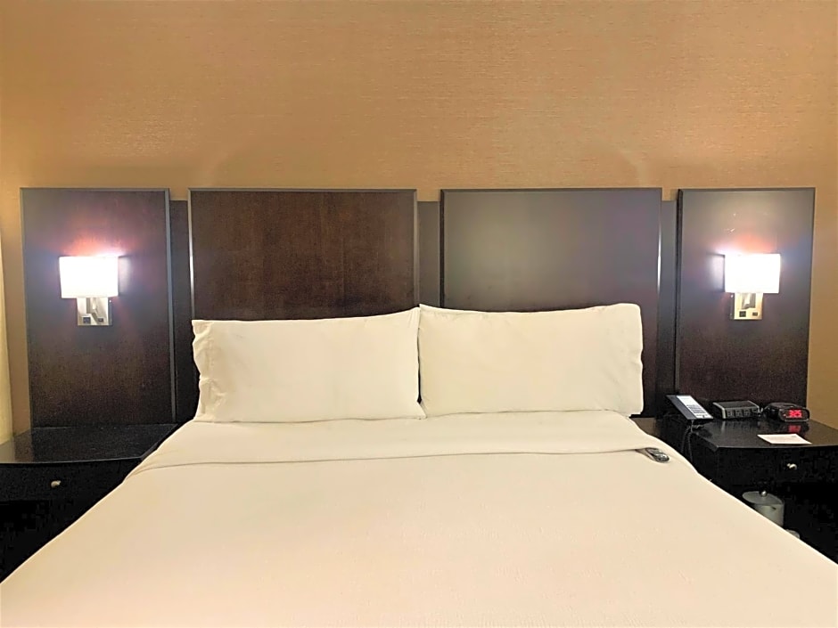 Holiday Inn Dublin - Pleasanton By IHG
