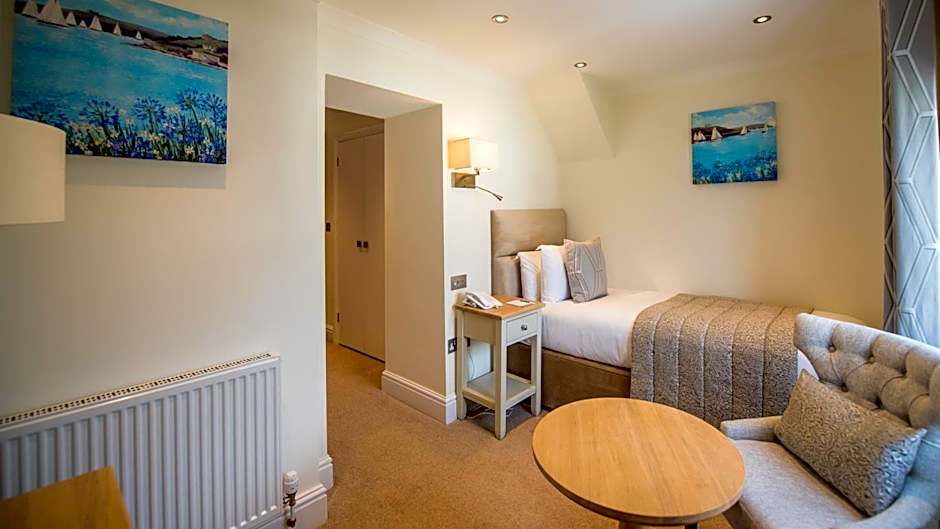 The Royal Duchy Hotel