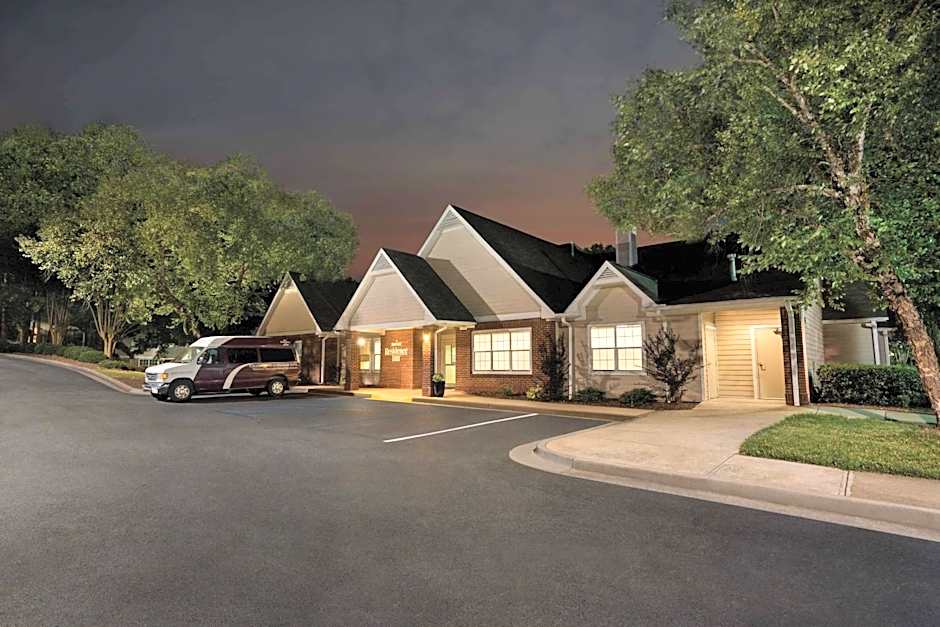 Residence Inn by Marriott Atlanta Duluth/Gwinnett Place