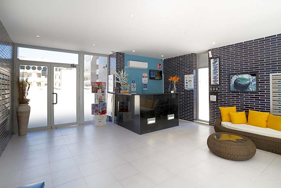 IBERSOL SPA AQQUARIA SUITES