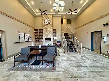 Country Inn & Suites by Radisson, Port Charlotte, FL