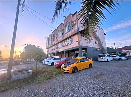 RS INN