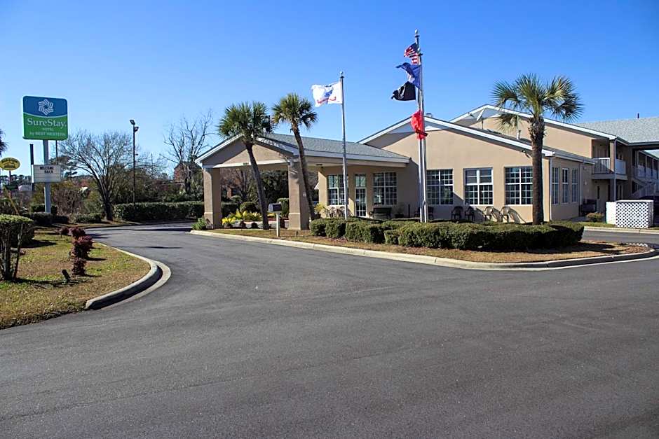 SureStay Hotel by Best Western North Myrtle Beach