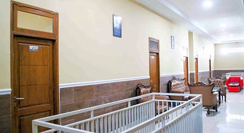 Puri Karomah Syariah RedPartner