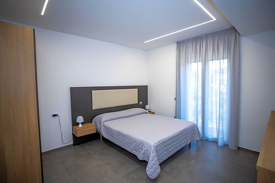 Residence le Palme