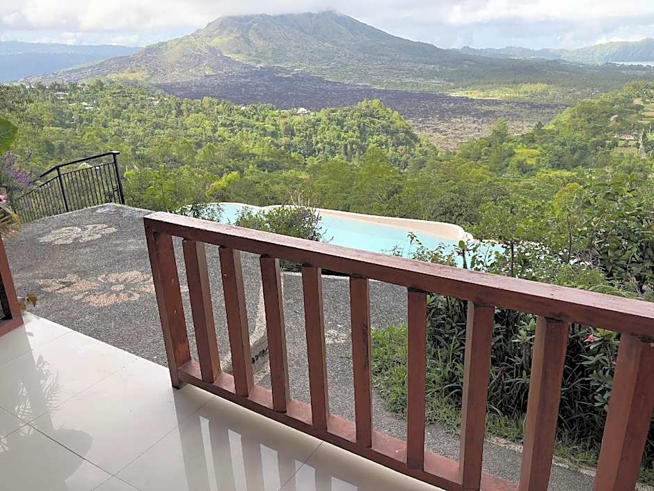 Caldera Hotel & Restaurant