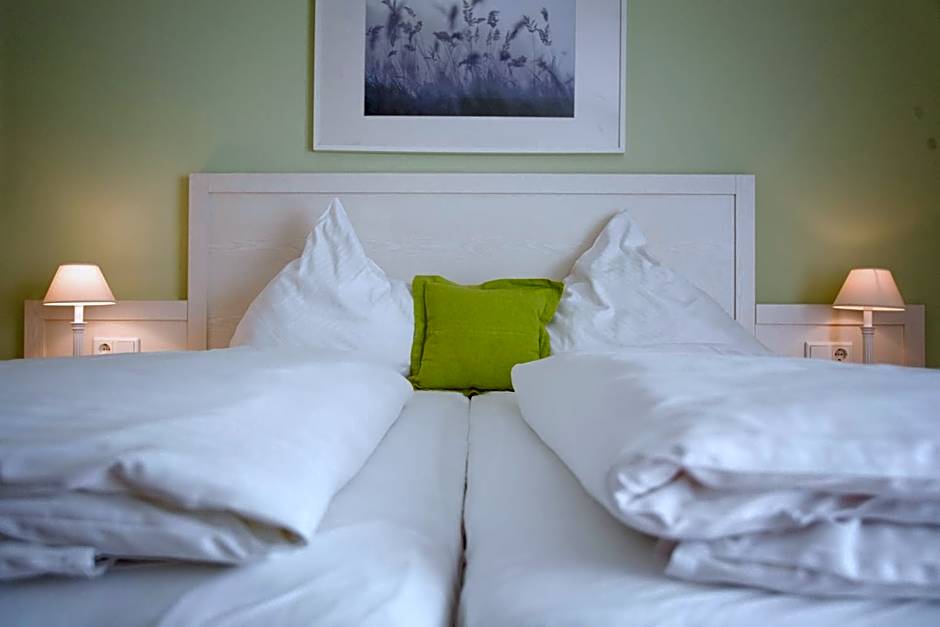 Paulsen's Landhotel und Restaurant