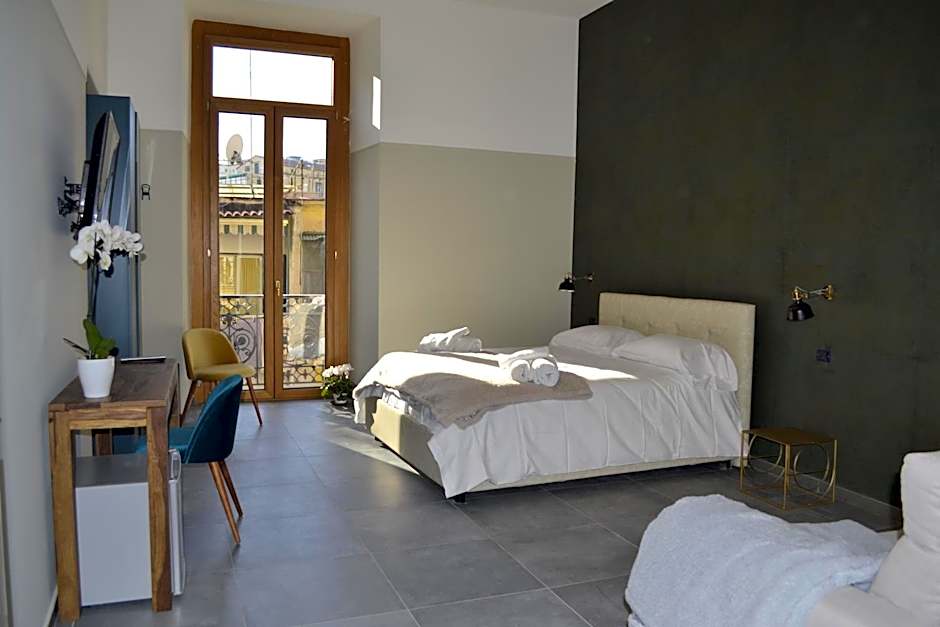 Donna Lena Relais Napoli