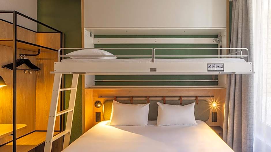 Campanile PRIME - Paris Levallois-Perret