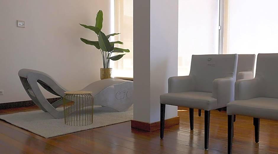 Hotel & Spa Alfandega da Fe