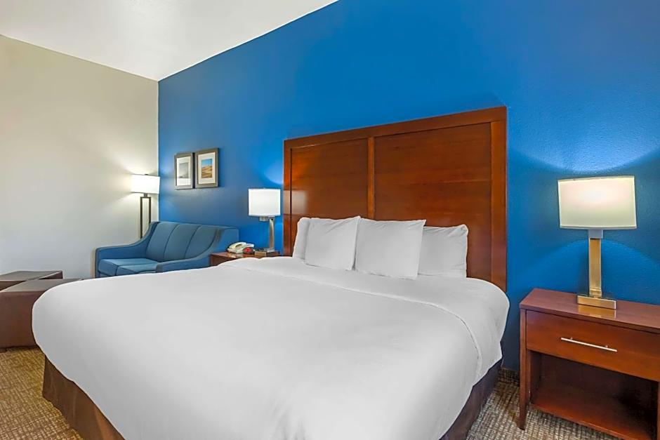Comfort Inn & Suites Yuma