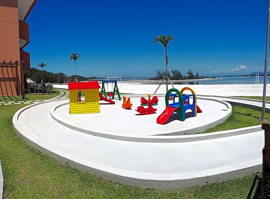 Arraial do cabo golden Lake