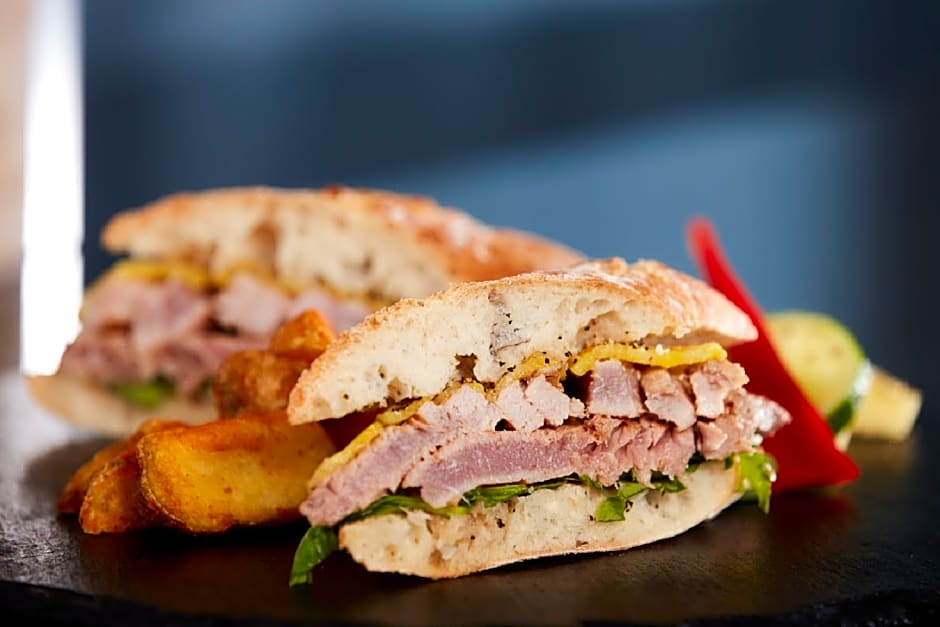 Santa Eulália Hotel Apartamento & Spa