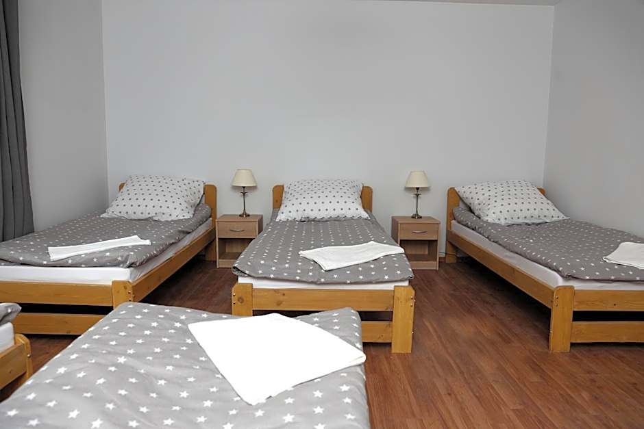 Foto 1 van 1 van Mixed Dormitory Room