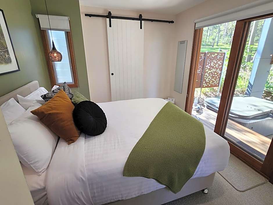 Tuckers Lane Boutique Accommodation