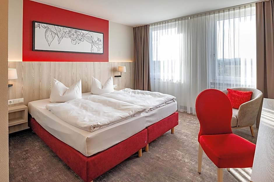 Best Western Erfurt-Apfelstadt