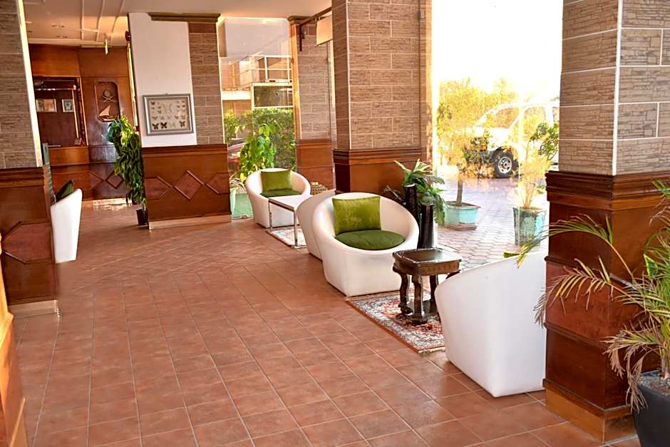 Arinza Tower Quality Apartments