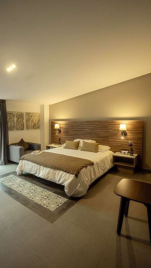 Casa de la Audiencia