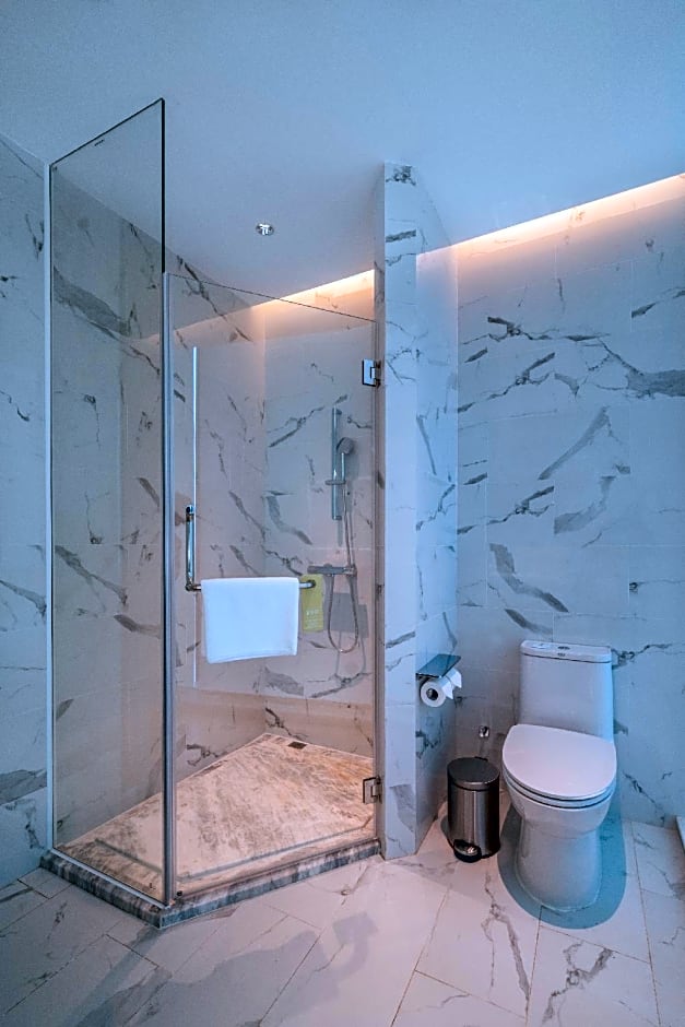 Hyatt Place Changsha Airport