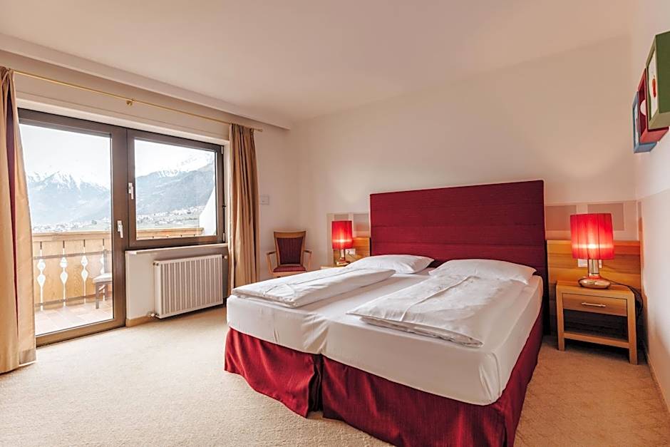 Apartments Bachmair