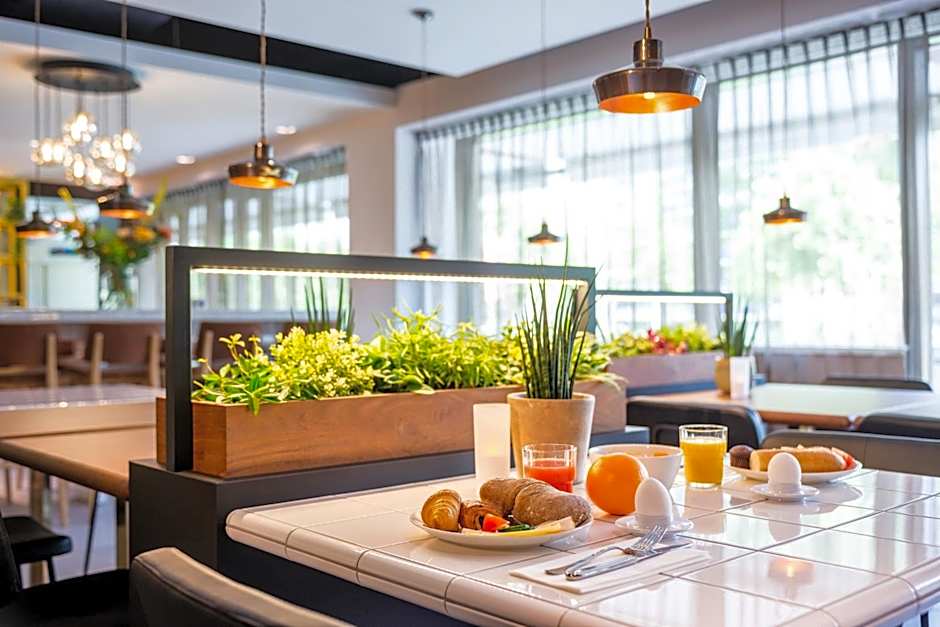 Aparthotel Adagio Amsterdam City South