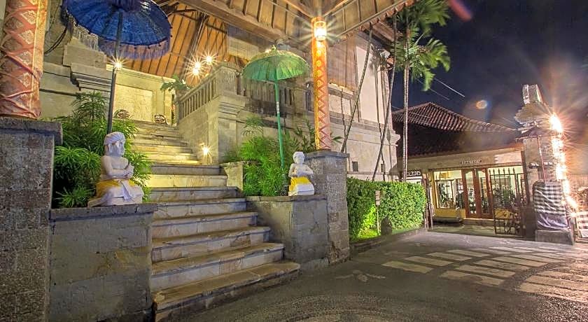 Tamukami Hotel