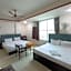 Hotel New Holiday Inn