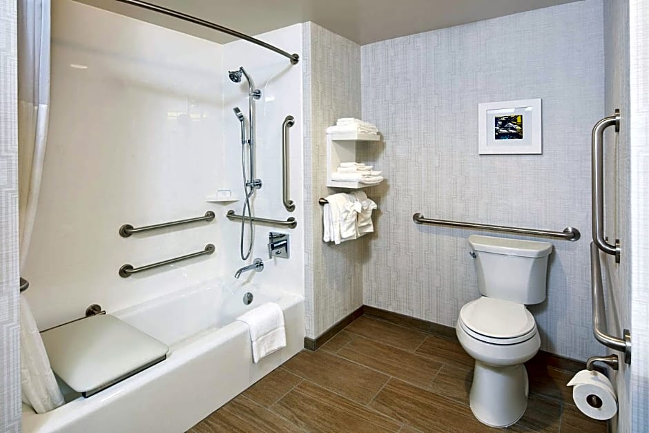 Hampton Inn By Hilton & Suites Sacramento at CSUS