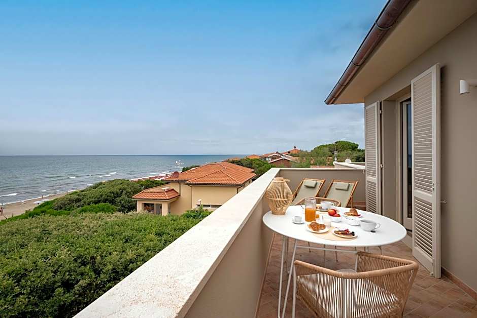 Zefiro Apartments